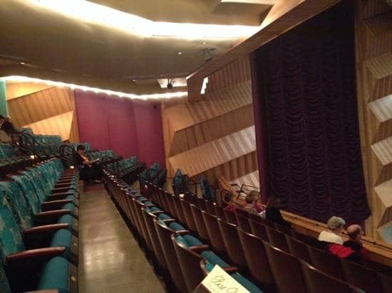 Orchestral Performances