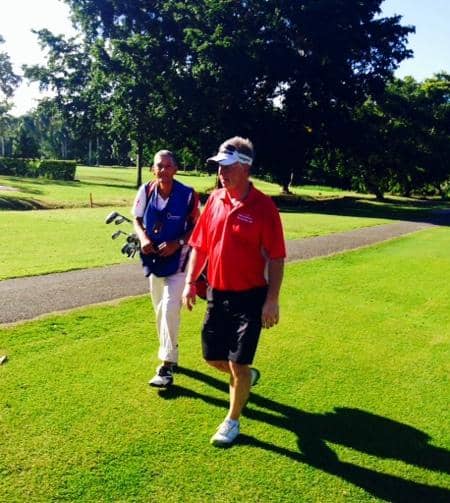 Playa Dorada Golf Course