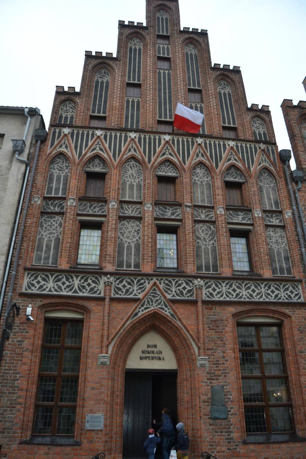 Vertical photo