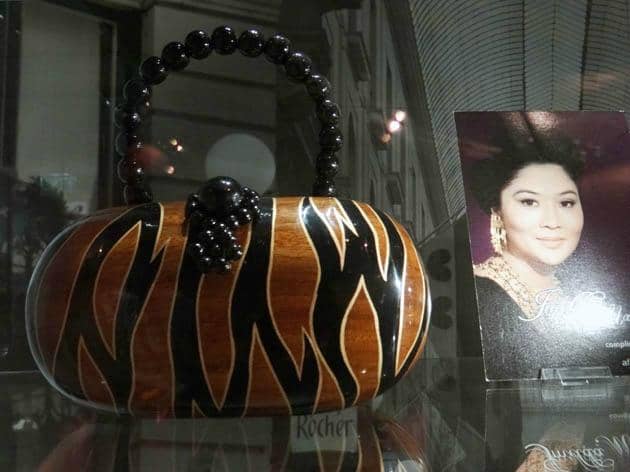 Iconic Designer Collections