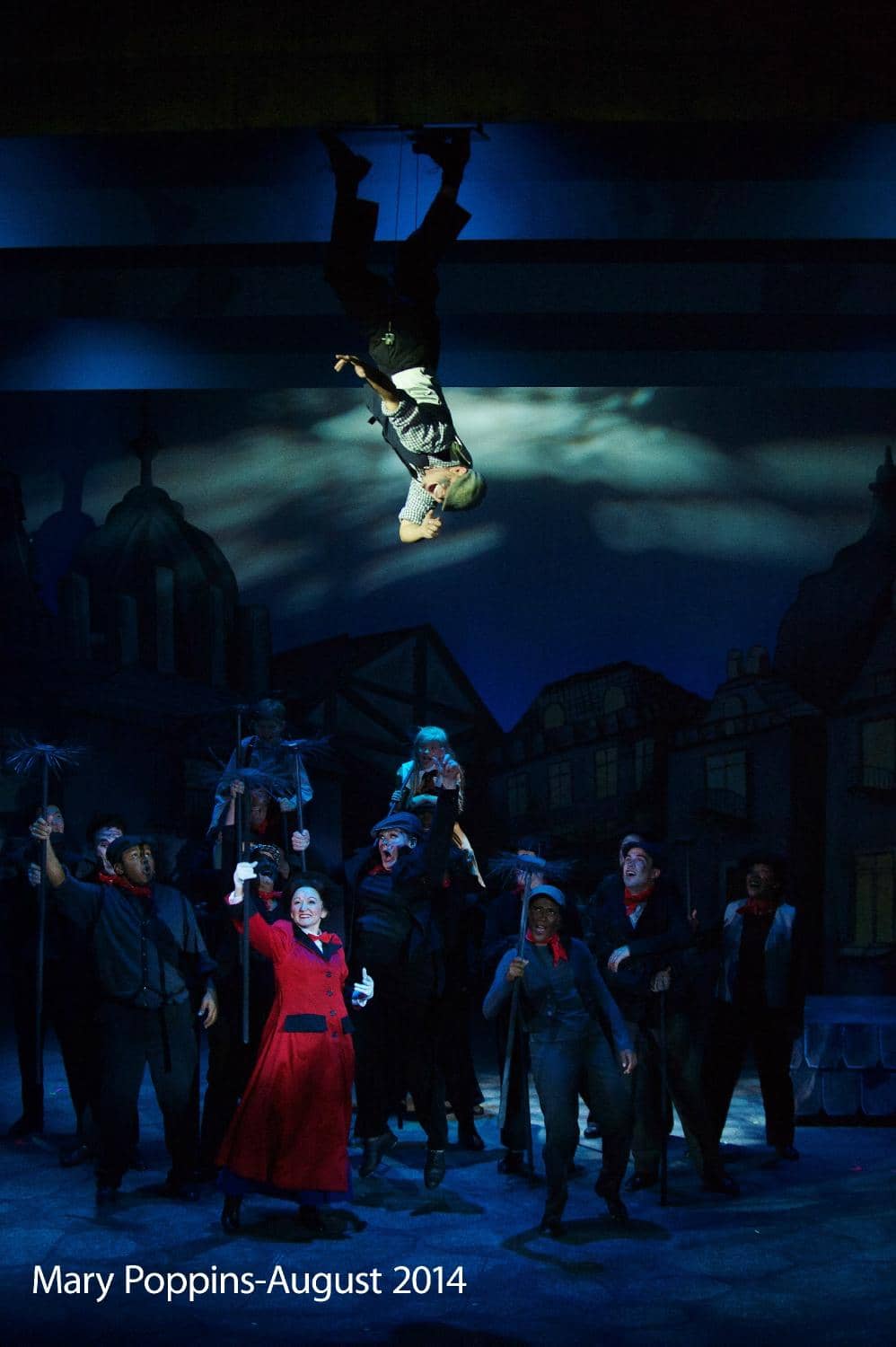 Family-Friendly Performances