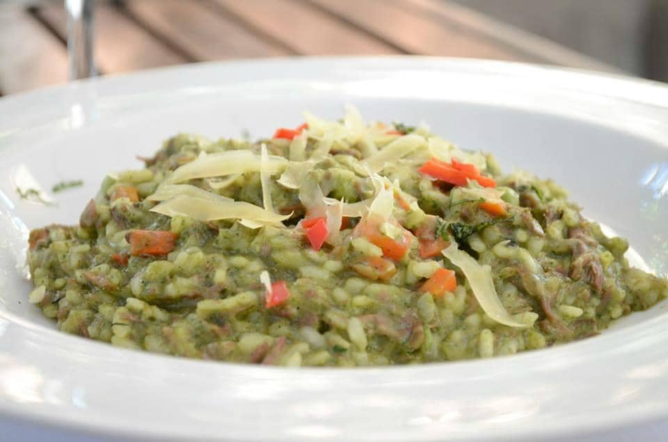 Signature Pisco Sours