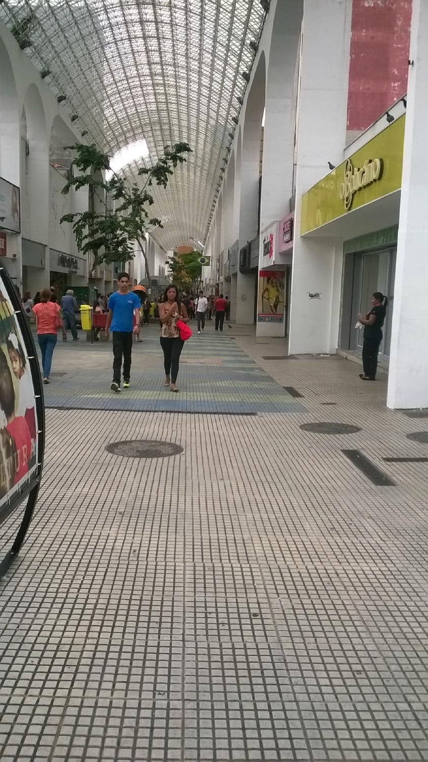 Local Commerce Hub