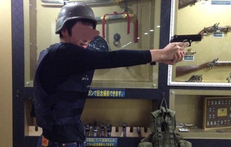 Airsoft & Soft Gun Fun