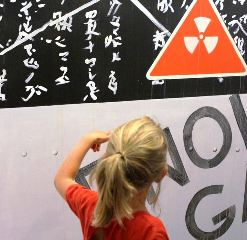 JonOne: The World of Tomorrow