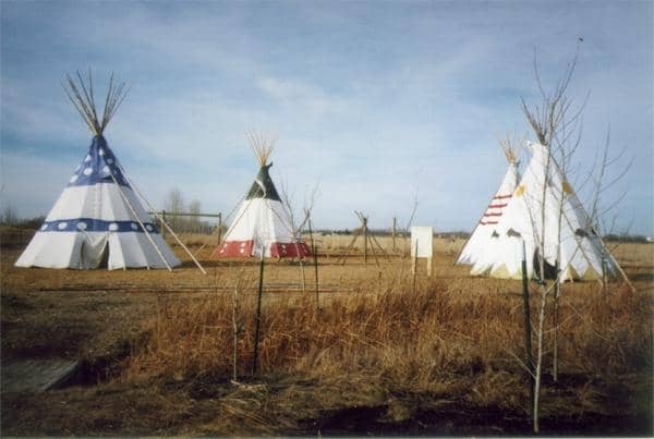 Nature Trails & Lakes