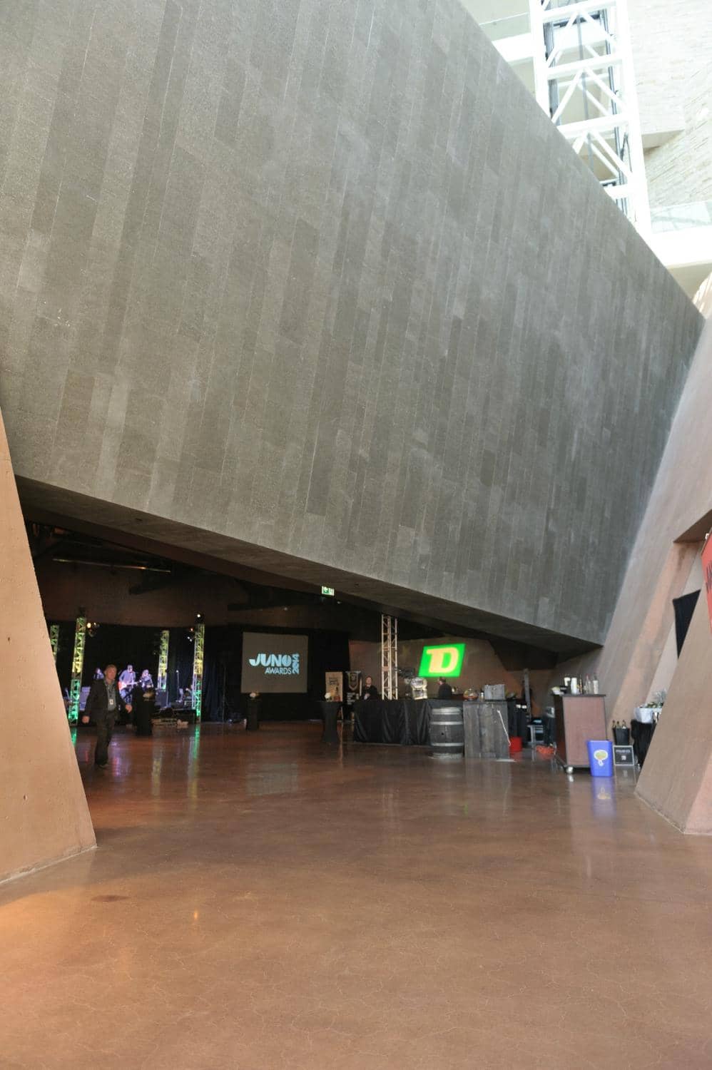 Canadian Journeys Gallery