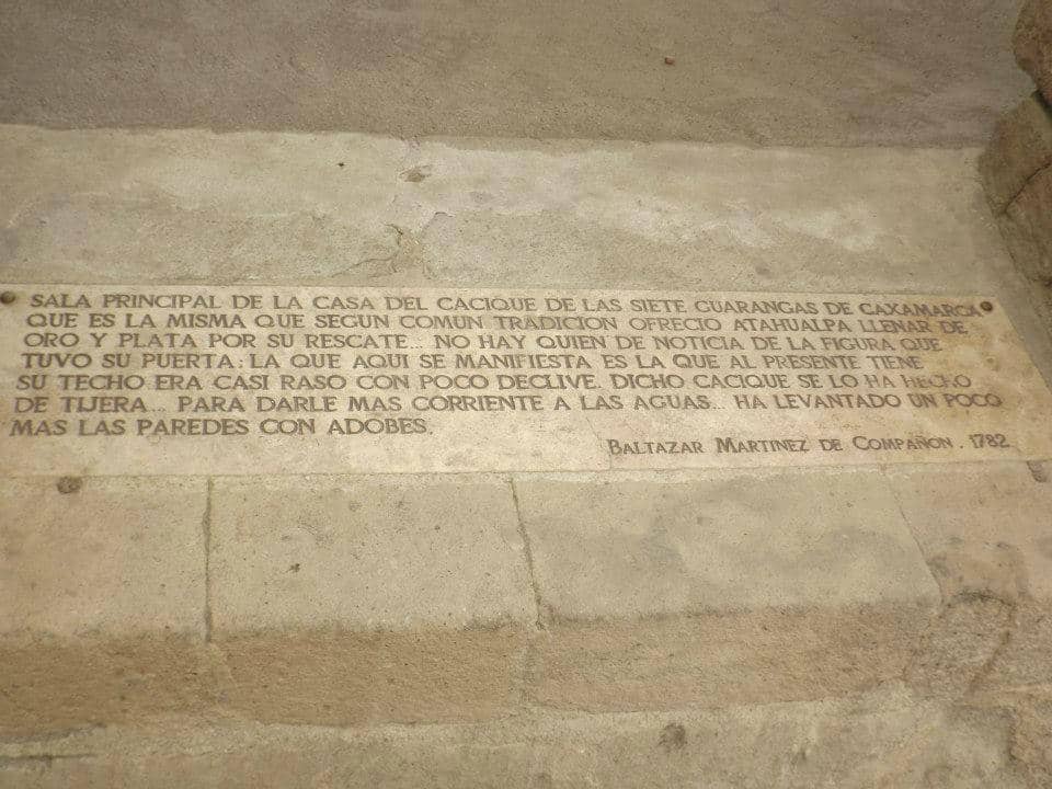 Inca Stone Masonry