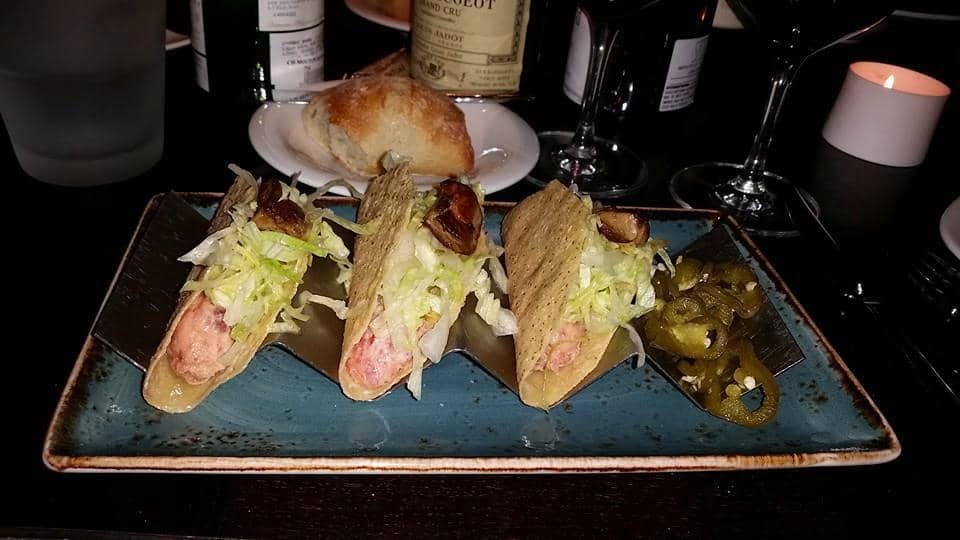 Mesmerizing Jellyfish Tank Ambiance