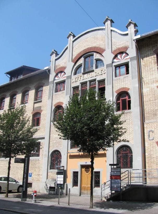 Carpet Viewing Experience