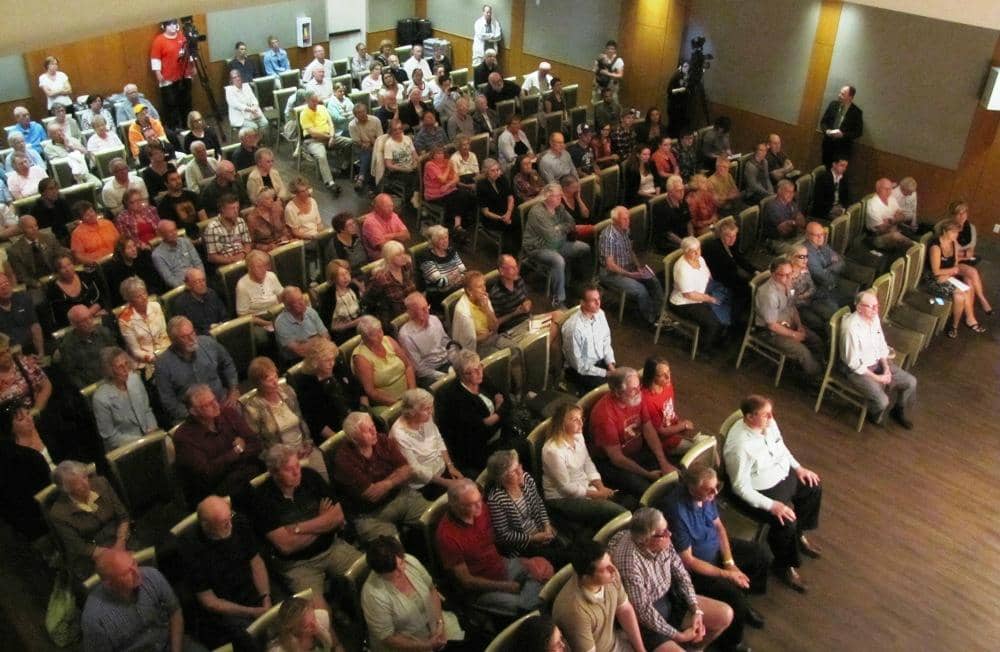 Diverse Event Programming