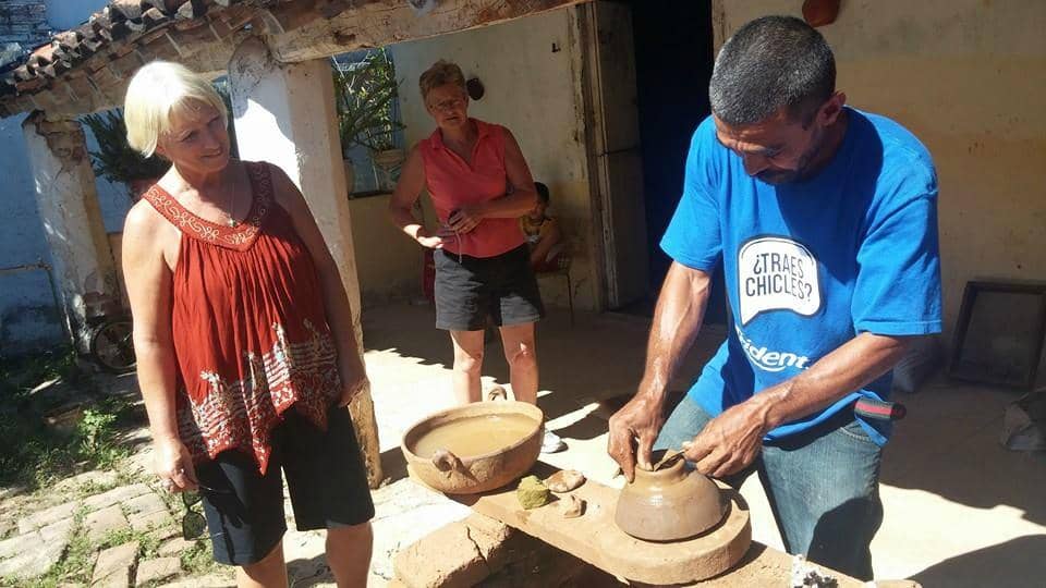 Tequila Tasting Experience