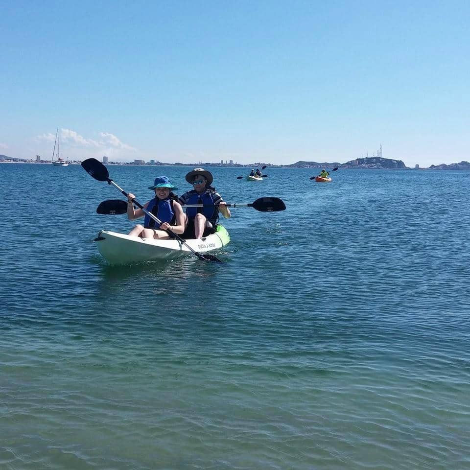 Exciting ATV Adventure