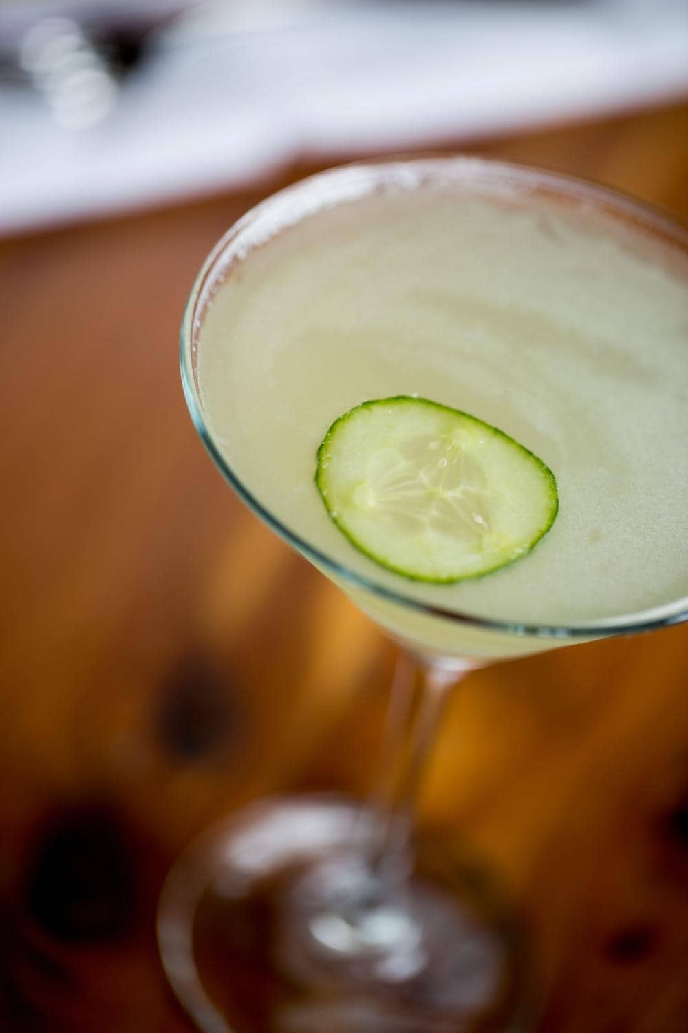 Impeccable Service & Ambiance