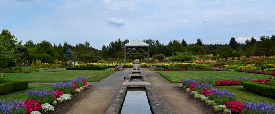 Frank Lloyd Wright Hotel