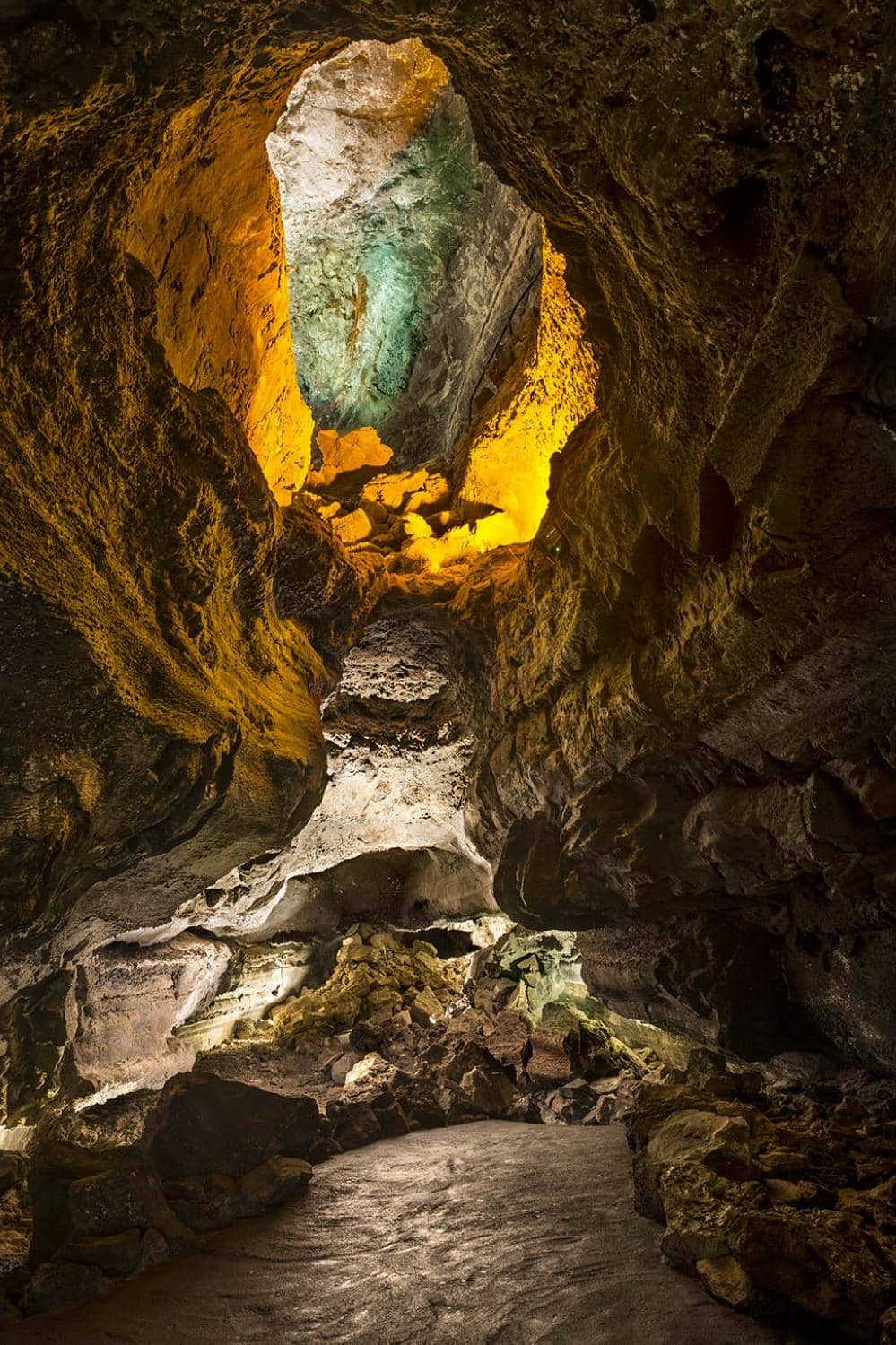 Vertical photo