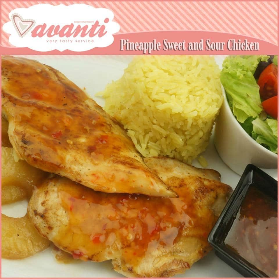 Friendly Staff & Great Service