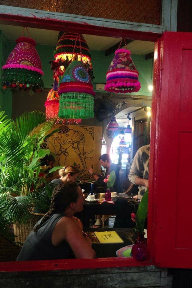 Live Music & Great Vibes