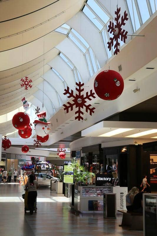 Noche Shopping Events