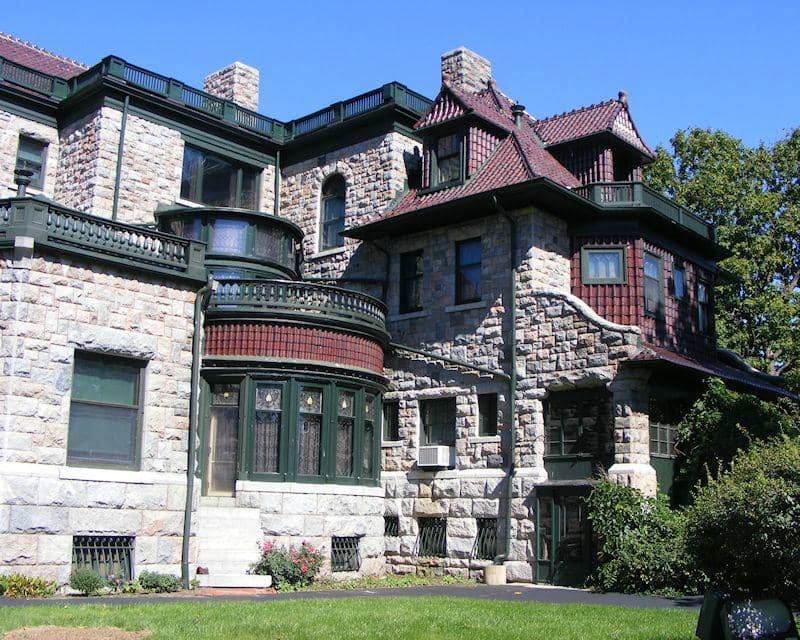Dollhouse Exhibit