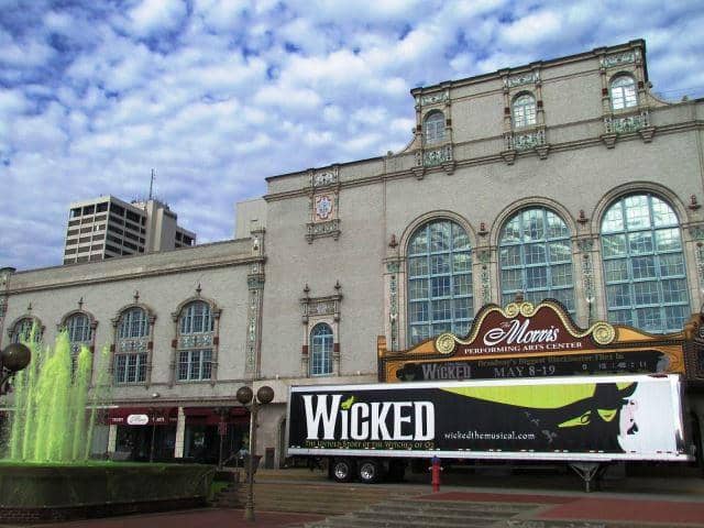 Comedy and Special Events