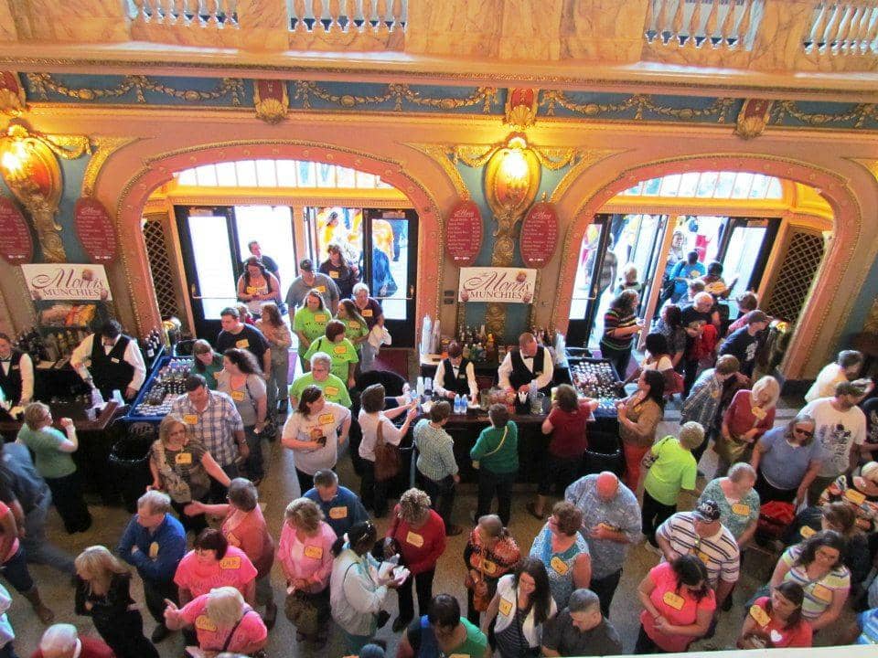 Concerts and Live Music