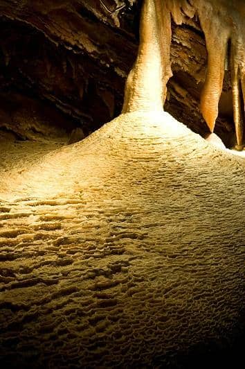 Main Street of Yesteryear