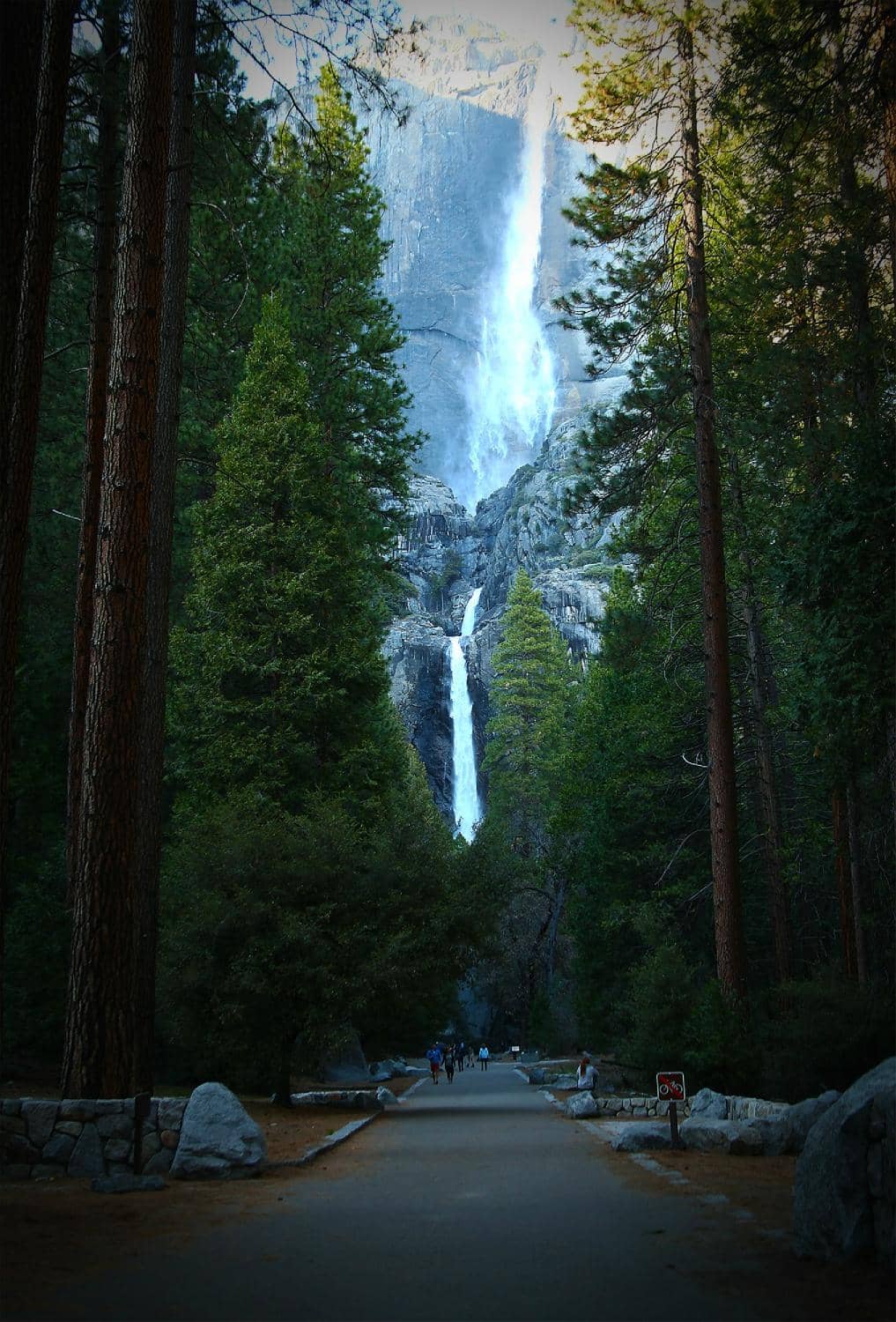 Yosemite Valley Viewpoints