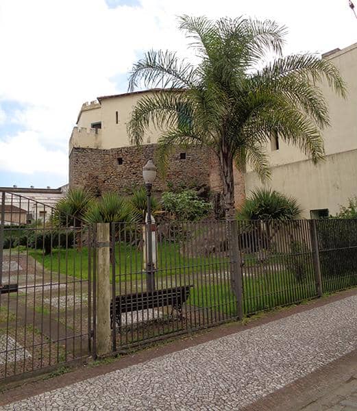 Local History Insights