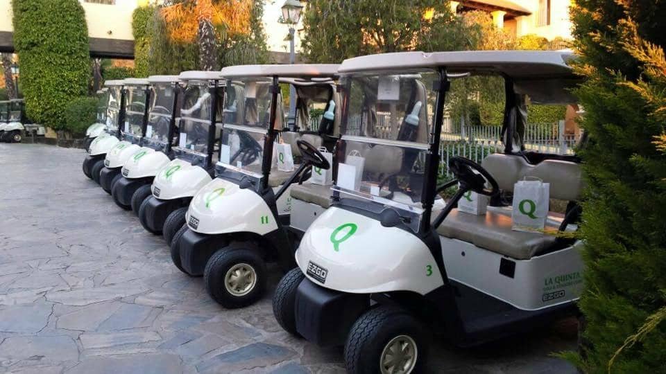 PGA West Stadium Course