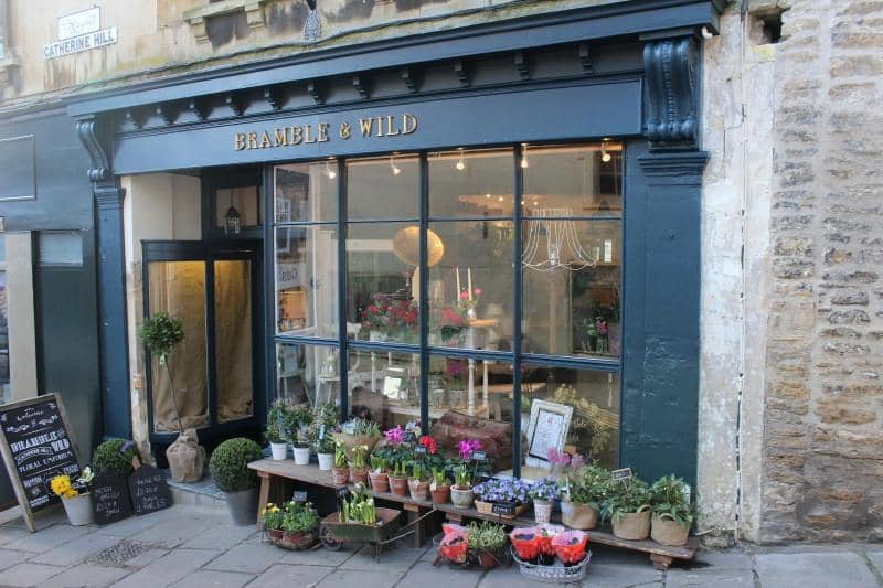 Artisan Boutiques