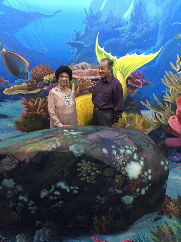 The Dark Room Experience