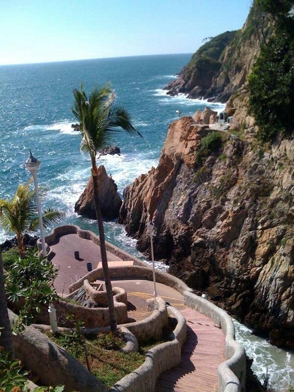 Vertical photo