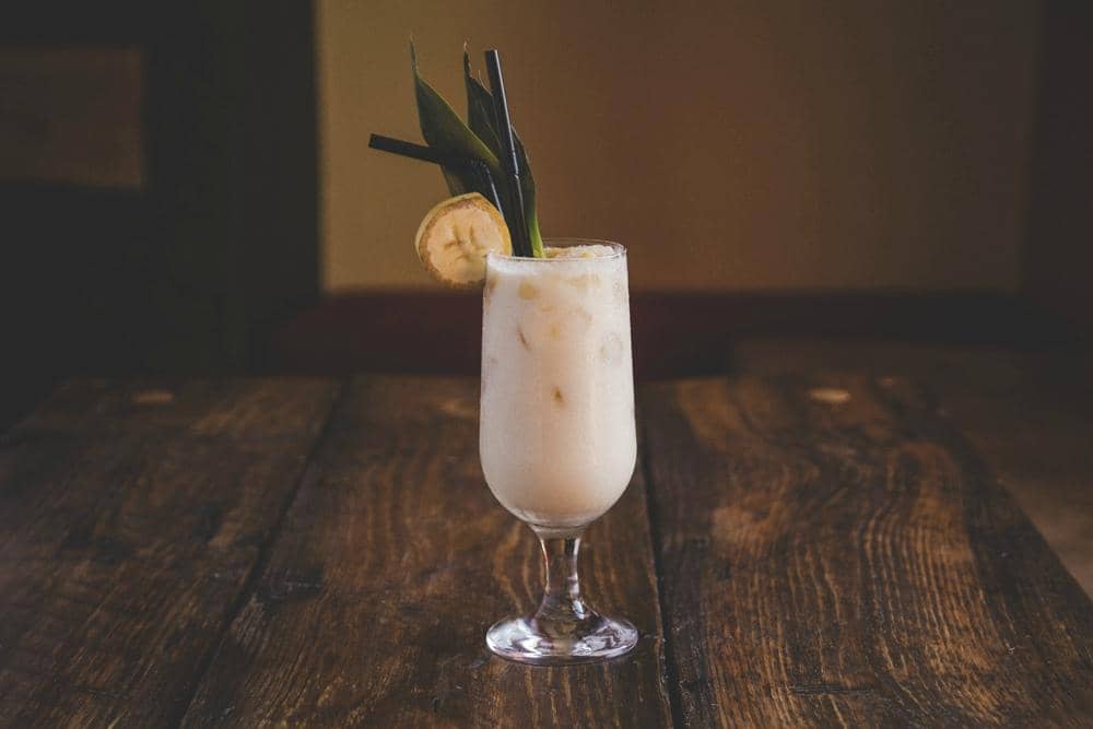 Vibrant & Relaxed Atmosphere