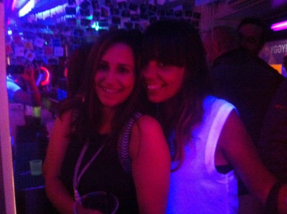 Lively Nightlife