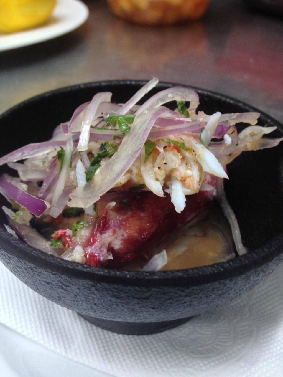 Perfectly Cooked Chilean Sea Bass