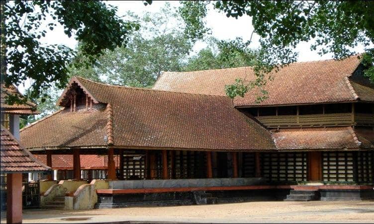 Mullakkal Chirappu Festival
