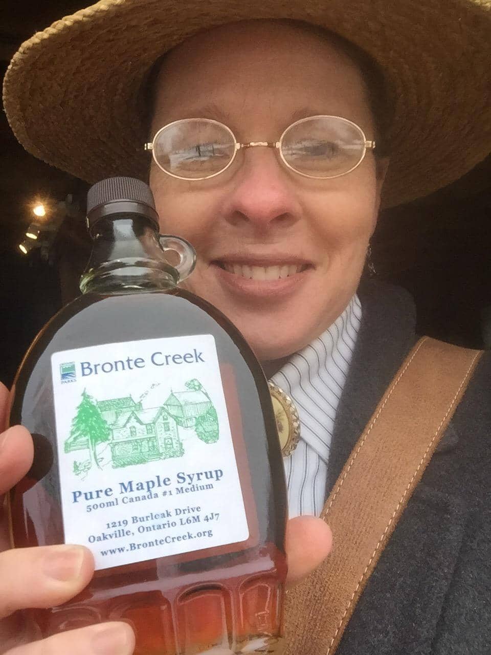 Forest Trails & River Gorge