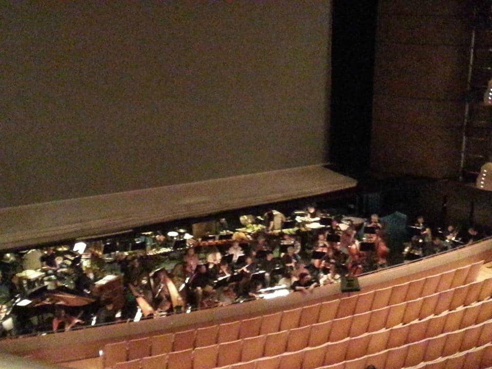 New Commissioned Works