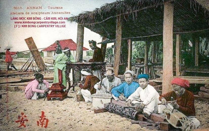 Mat Weaving Workshops