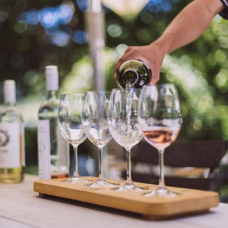 Le Lude (MCC & Fine Dining)