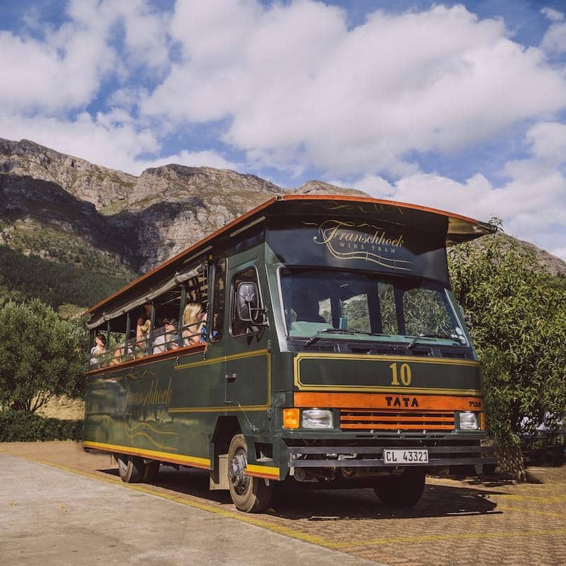 Babylonstoren Garden
