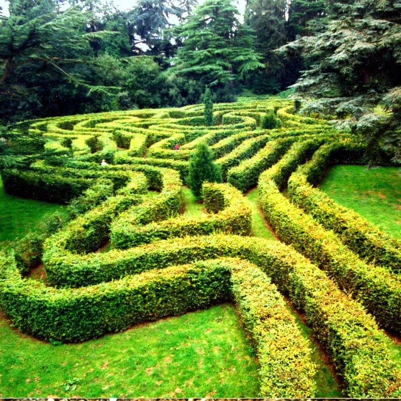 Nature Trails