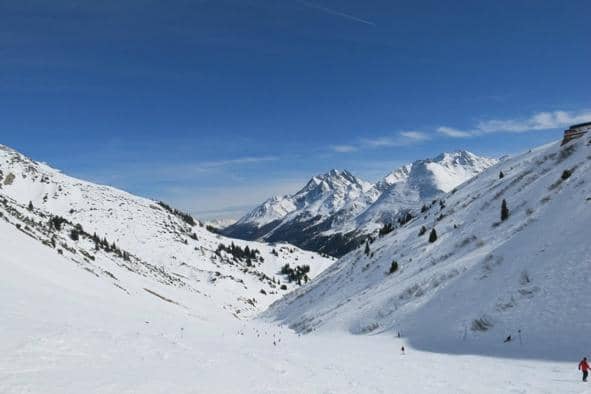 Stunning Sunset Views