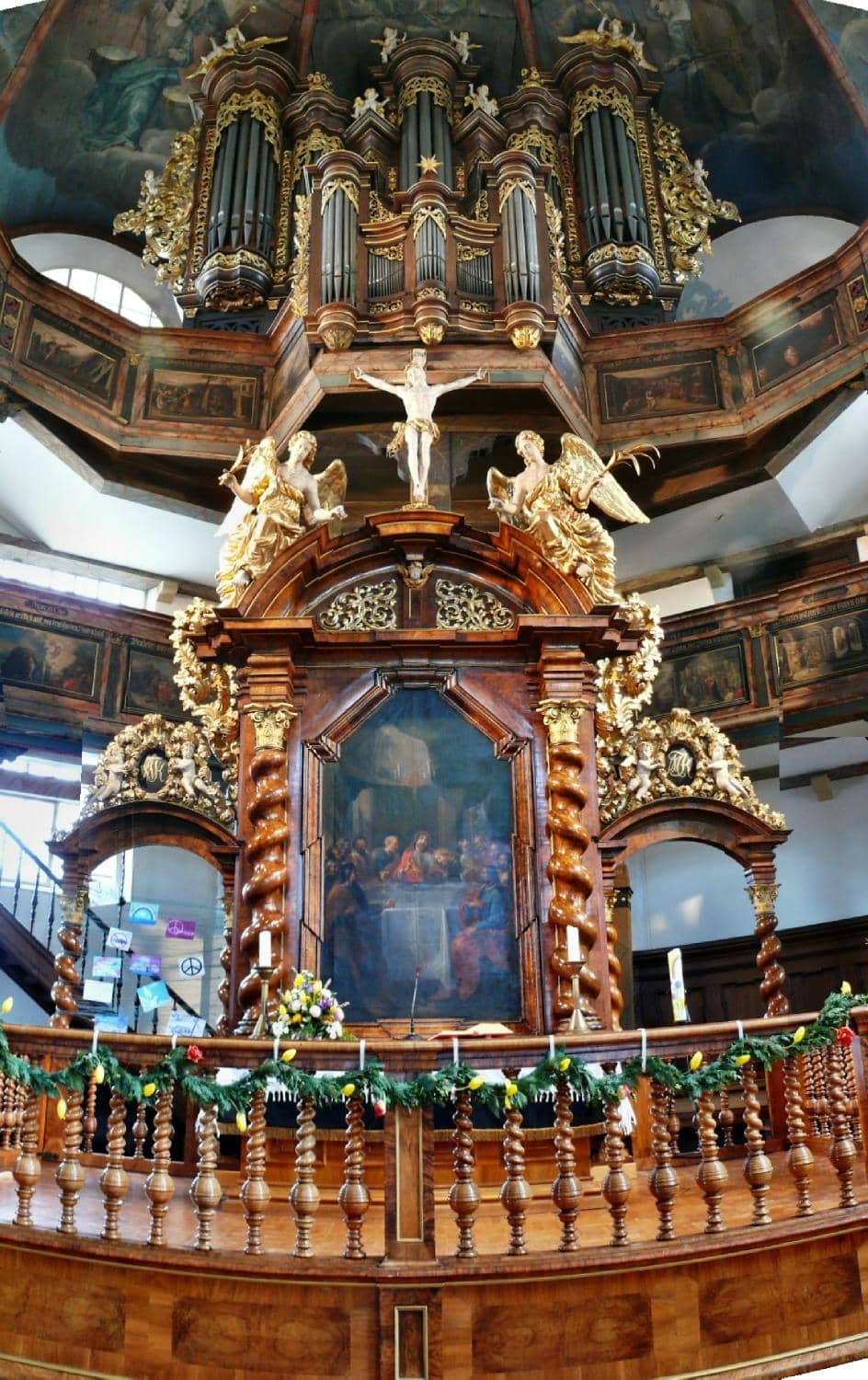 Vertical photo