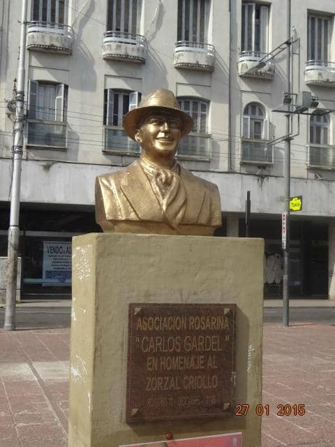 Fontanarrosa Cultural Center