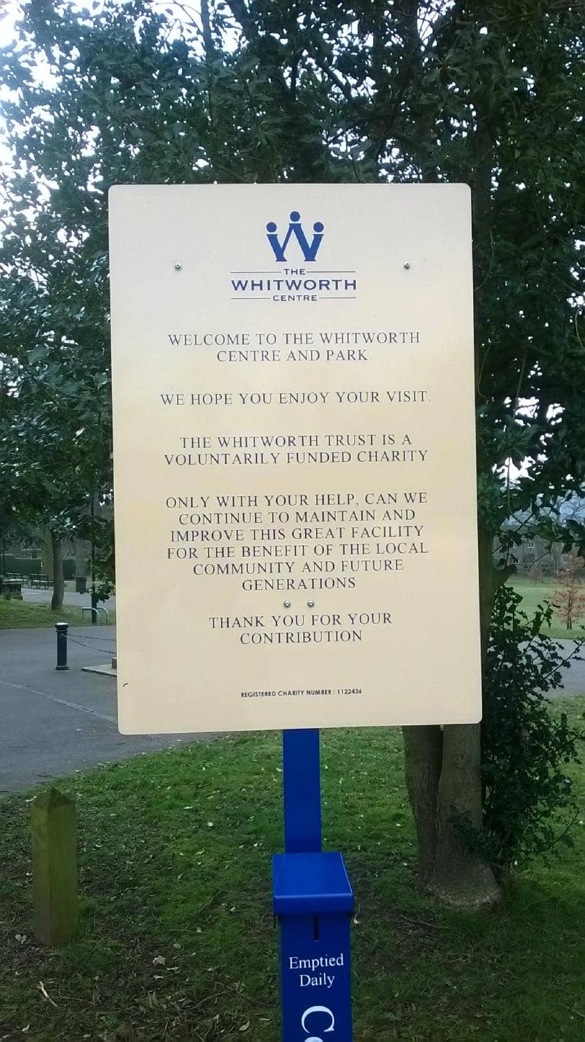 Children's Play Areas