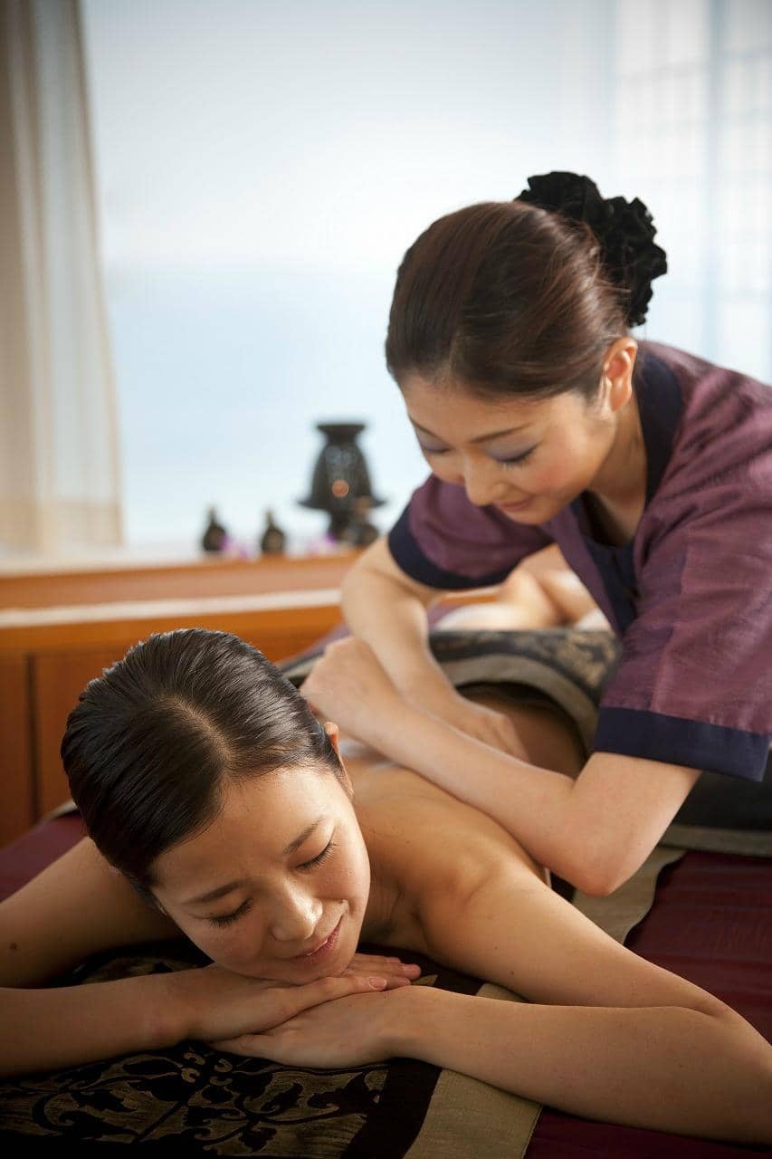 Phoenix Seagaia Resort Golf Courses