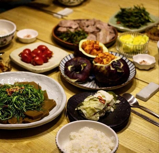 Market Tour & Ingredient Discovery