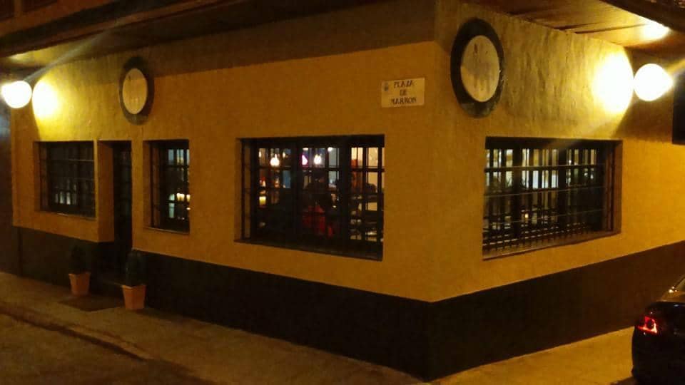 Quirky & Charming Atmosphere